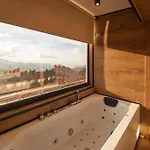 Snowgranada Snow Jacuzzi * シエラネバダ
