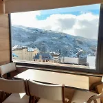 Snowgranada Snow Jacuzzi アパート シエラネバダ
