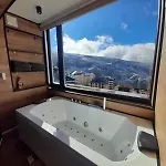 アパート Snowgranada Snow Jacuzzi *