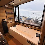 Snowgranada Snow Jacuzzi シエラネバダ