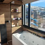 Snowgranada Snow Jacuzzi
