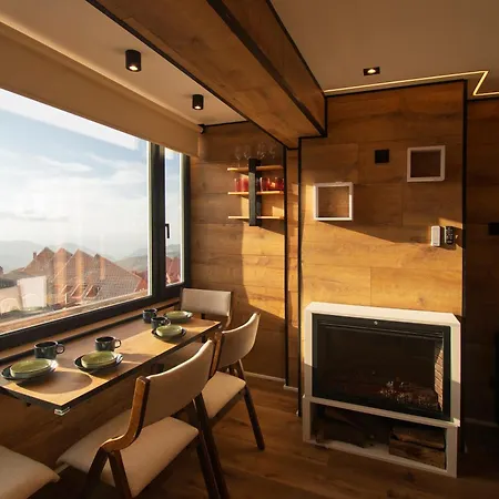 Snowgranada Snow Jacuzzi *