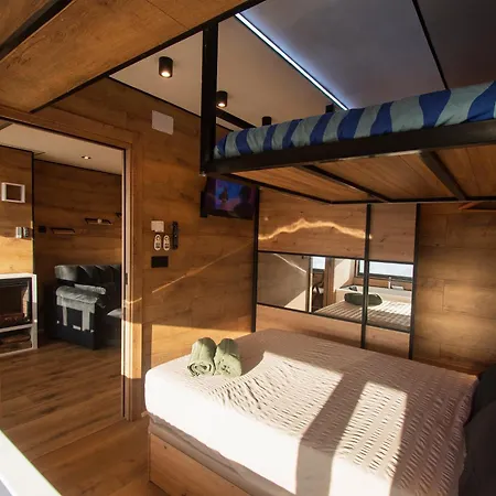 Apartment Snowgranada Snow Jacuzzi *