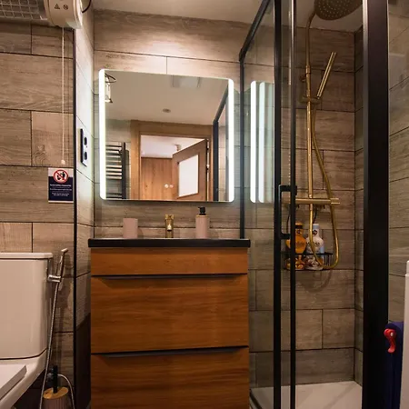 Apartamento Snowgranada Snow Jacuzzi Sierra Nevada