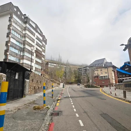 Snowgranada Snow Jacuzzi *