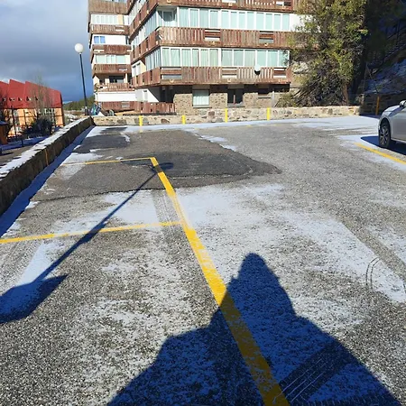 Snowgranada Snow Jacuzzi Apartment *