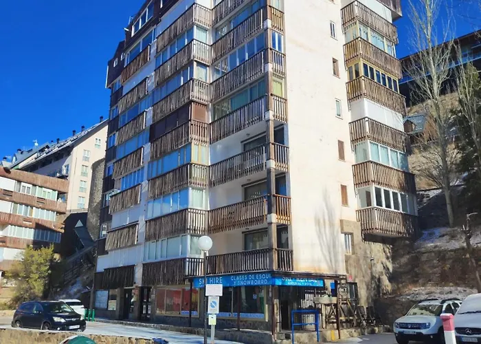 Snowgranada Snow Jacuzzi Apartament Sierra Nevada