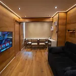Snowgranada Snow Jacuzzi شقة