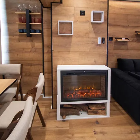 Apartamento Snowgranada Snow Jacuzzi Sierra Nevada