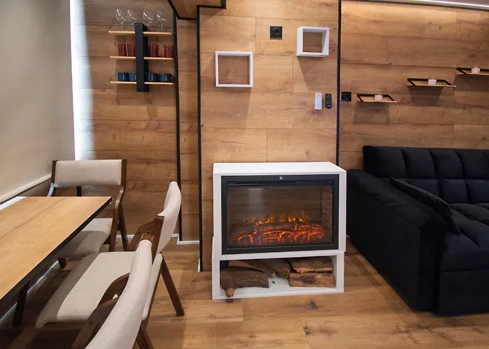 Apartamento Snowgranada Snow Jacuzzi Sierra Nevada