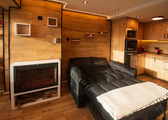 Apartamento Snowgranada Snow Jacuzzi *