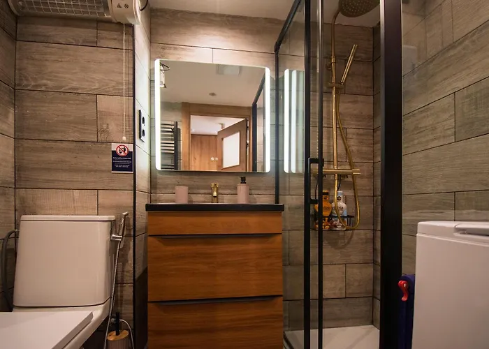 Apartamento Snowgranada Snow Jacuzzi Sierra Nevada