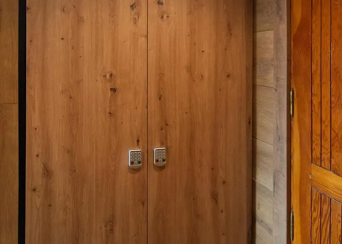 Snowgranada Snow Jacuzzi Apartamento