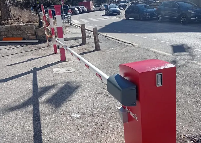 Snowgranada Snow Jacuzzi *